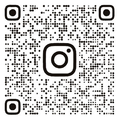 QR-код Instagram «Свои»